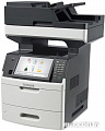 МФУ Lexmark MX711dhe