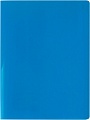 Папка для бумаг Shebar Sb-0271B-BL (синий)