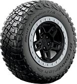 Автомобильные шины BFGoodrich Mud-Terrain T/A KM3 245/65R17 111/108Q