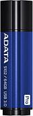 USB Flash A-Data S102 Pro Advanced 64GB (AS102P-64G-RBL)