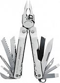 Туристический нож Leatherman Super Tool 300 Stainless Steel