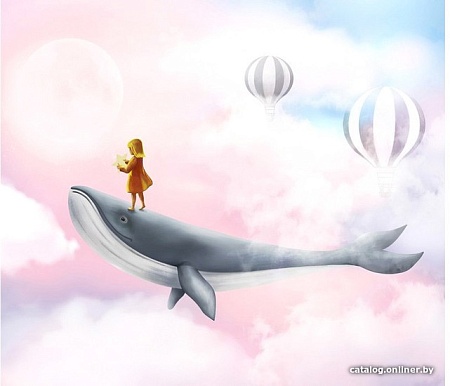 Фотообои Citydecor Звездная ночь 2 300x260