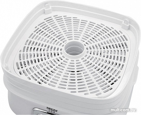 Сушилка для овощей и фруктов Delta LUX DE-2500