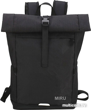 Рюкзак Miru Roll 1020