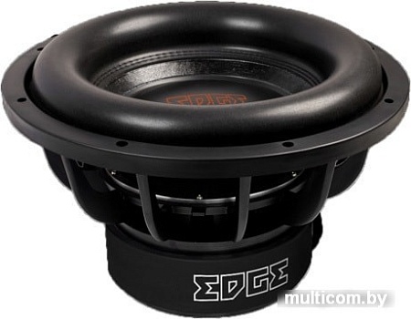 Головка сабвуфера EDGE EDS12D2-E7