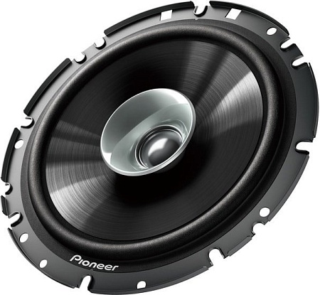 Коаксиальная АС Pioneer TS-G1710S