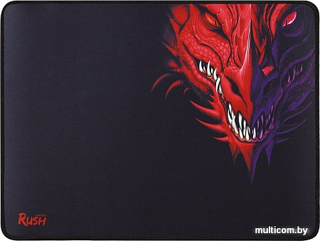 Коврик для мыши SmartBuy Rush Draco SBMP-05G-DR