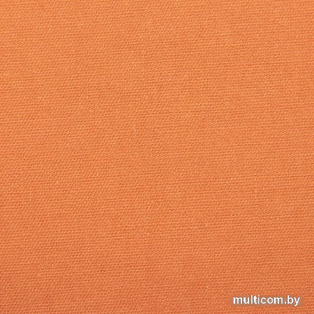Комплект штор Этель Kitchen 7866027 (150x180. оранжевый. 2 шт)