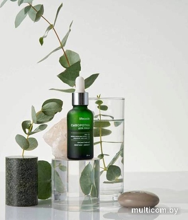 LifeCode Биоактивная лифтинг эффект 30 мл