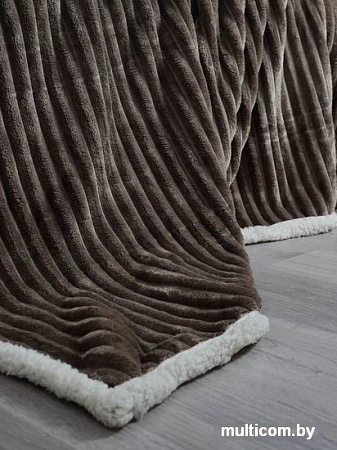 Плед Marianna Лондон Мех 44 240x220