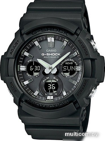 Наручные часы Casio G-Shock GAW-100B-1A