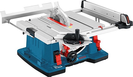 Дисковая пила Bosch GTS 10 XC Professional [0601B30400]