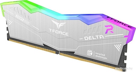 Оперативная память Team T-Force Delta RGB Eco 2x16ГБ 6400 МГц FF2D532G6400HC38JDC01