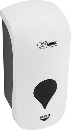 Дозатор для антисептика GFmark 657