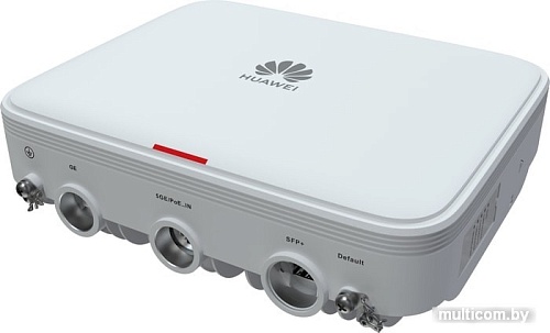 Точка доступа Huawei AirEngine 6760R-51
