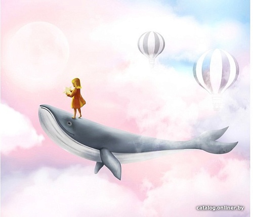 Фотообои Citydecor Звездная ночь 2 300x260