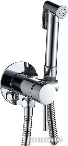 Смеситель Haiba HB5511 (хром)