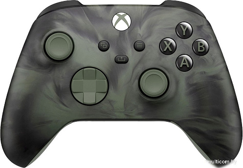Геймпад Microsoft Xbox Nocturnal Vapor Special Edition