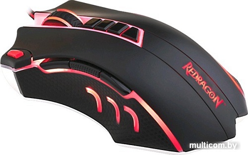 Игровая мышь Redragon Titanoboa2