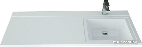 Умывальник Andrea Cosmos 1200 (правый)