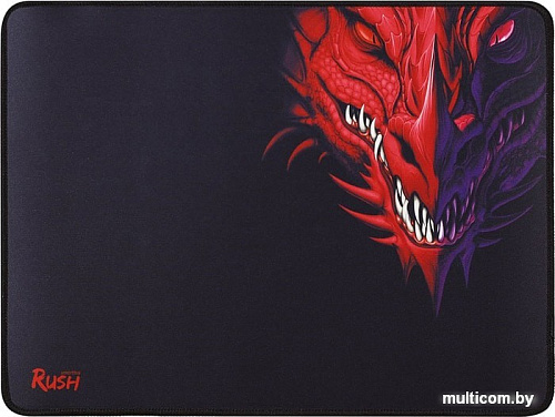 Коврик для мыши SmartBuy Rush Draco SBMP-05G-DR