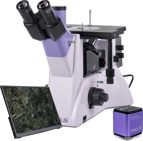Микроскоп Magus Metal VD700 BD LCD 83039