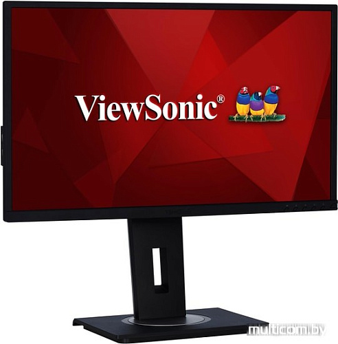 Монитор ViewSonic VG2448