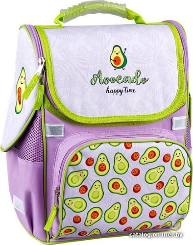 Школьный рюкзак ArtSpace Junior Avocado Uni_17703