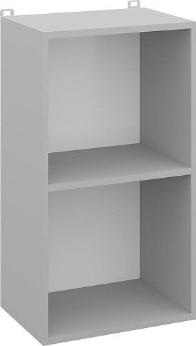 Шкаф навесной Arvento Корнелия Анта-плюс ВШ40 (капучино софт)