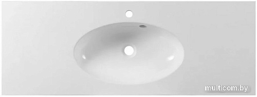 Умывальник Эстет Vegas Silk 120x45 ФР-00014920