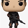 Фигурка Funko POP! Bobble: Star Wars: Mandalorian - Fennec Shand