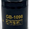 Масляный фильтр BIG Filter Spin-on GB-1098