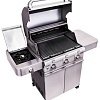 Char-Broil Platinum 3S