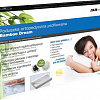 Ортопедическая подушка ARmedical Bamboo Dream MFP-5030BF