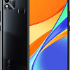 Смартфон Infinix Hot 11 Play 4GB/64GB (черный)