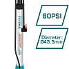 Насос ручной велосипедный Total TMPP4501