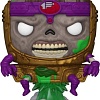 Фигурка Funko POP! Bobble Marvel Marvel Zombies MODOK 54559