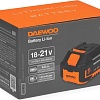 Аккумулятор Daewoo Power DABT 4021Li 18650 (21В/4 Ah)