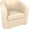 Интерьерное кресло Mebelico Норден 289 109064 (экокожа, бежевый)