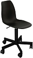 Офисный стул Sheffilton SHT-ST29/S120M (черный/черный муар)