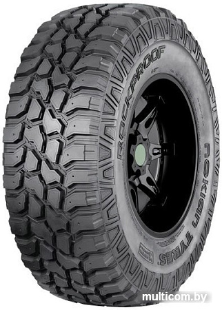 Nokian Rotiiva AT 215/60R17 109/107T