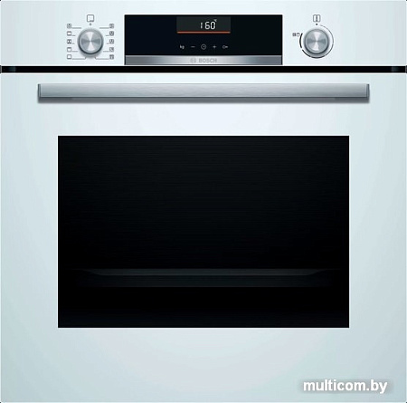 Электрический духовой шкаф Bosch Serie 6 HBA5360W0