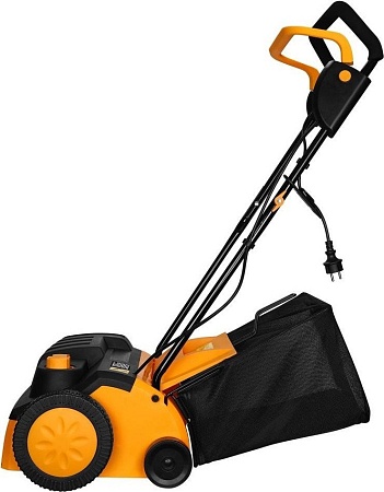 Скарификатор-аэратор Deko DKESC1500 081-2003