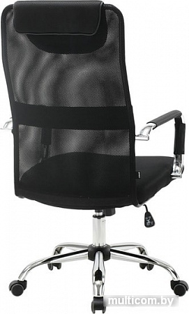Кресло Brabix Fit EX-514 (черный)