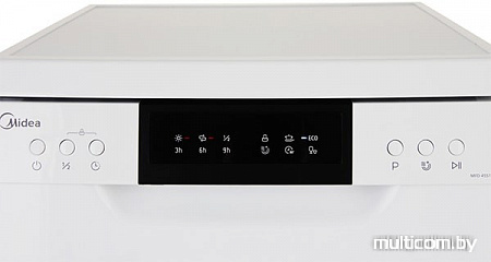 Посудомоечная машина Midea MFD45S110W