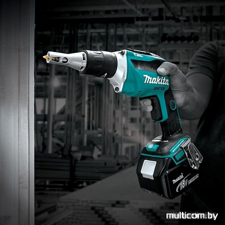 Шуруповерт Makita DFS452Z (без АКБ)