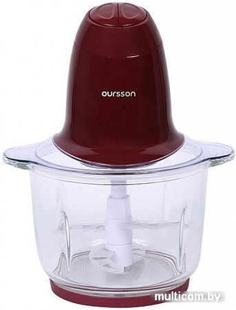 Чоппер Oursson CH3030/DC