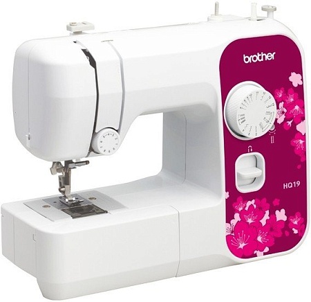 Швейная машина Brother HQ-19