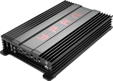 Автомобильный усилитель Урал TT 2.100