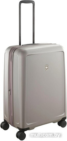 Чемодан-спиннер Victorinox Connex 605669 (серый)